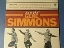 RARE - GENE SIMMONS JUMPIN STEREO SHL 32018 orignal USA Vinyl Record LP w/Shrink