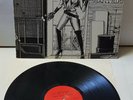 Great Train Robbery self titled LP Vinyl Record GTR s/t private southern rock