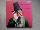 Third Man Records Vault Package #36: Captain Beefhart- Trout Mask Replica 
