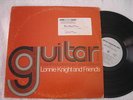 Lonnie Knight and Friends promo LP Guitar