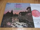 HMV ASD 4100 UK 1st BORODIN - STRINGS QUARTETS *THE BORODIN STRING QUARTET* NM