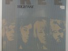 FREE Highway A&M LP SEALED