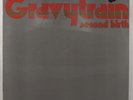 GRAVYTRAIN Second Birth BELL 1121 LP SEALED