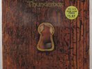 HUMBLE PIE Thunderbox A&M SP-3611 LP SEALED die-cut cover