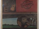 J.J. CALE Okie SHELTER SR-2107 LP SEALED