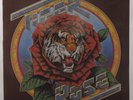ROBERT HUNTER Tiger Rose ROUND RX-105 LP SEALED