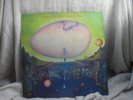NORMA WINSTONE  EDGE OF TIME  ARGO LP'72 RARE IST.EDITION TOTAL UK JAZZ CLASSIC
