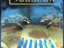 Quadran Voyages NEAR MINT Bonzai Trance Progressive 2xVinyl LP