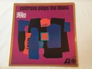 JOHN COLTRANE - Coltrane Plays The Blues  ATLANTIC 1382 {nm} w/Elvin - VERY RARE