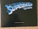 John Williams ?– Superman The Movie (Original Sound Track)  Vinyl , record, LP