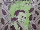 LP Ravi Shankar / The Fall / The Mel-O-Tones a.o. Bugs On The Wire NEAR MINT