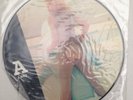 Madonna MLVC 1992 (Erotica Interview) J 002 Picture Disc  Italian 12