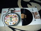 BANCO DEL MUTUO SOCCORSO Darwin  orig.1st press Italy Recordi prog, psych rock