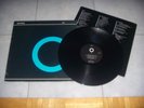 ORIGINAL - The Germs LP - GI 1979 - SLASH RECORDS - sr-103