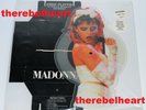 MADONNA Angel UK 7