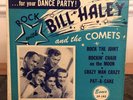 Bill Haley and the Comets “Rock With” Essex ep