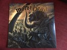 Motorhead - We are Motorhead - SPV 21821 LP 2016 pressing