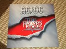AC/DC The Razors Edge Germany 1st Press NM
