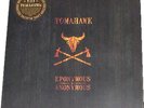 TOMAHAWK - Eponymous to Anonymous 3 LP Slipcase - 2012 - Factory Sealed