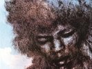 Jimi Hendrix-The Cry of Love (UK IMPORT) Vinyl / 12