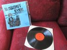 BLOODSHOT EYES   ON MY KNEES 1984 ``UK PRIVATE PRESS 