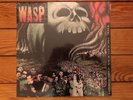 W.A.S.P. ?– The Headless Children 1989 Capitol C1-48942 Sealed Vinyl M-