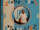 DoLP SLENG-TENG EXTRAVAGANZA  Sugar Minott Coco Tea Wayne Smith Tappa Zukie