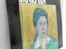 JANIS IAN - JANIS IAN - VERVE FOLKWAYS FTS-3017 STEREO NEAR MINT LP