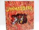 THE ANIMATED EGG Self-Titled (1968) ORIG PURPLE ALSHIRE S-5104 Psych Rock NM LP
