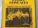 Django Reinhardt Et Le Quintette Du Hot Club w/ Stephane Grappelli ?- Vinyl Box