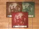 Ziad Rahbani - L'auberge Du Bonheur / Nazl El Sourour ??? ?????? COMPLETE 3x LP