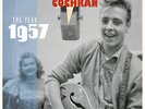 Eddie Cochran - The Year 1957 (2-LP, 10inch) - Vinyl Rock & Roll