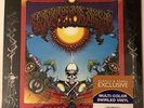 GRATEFUL DEAD AOXOMOXOA LP MULTI-COLOR SWIRLED VINYL EXCLUSIVE EDITION NEW