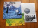 ANEKDOTEN : VEMOD with poster & booklet LP COLOURS COLSP 17  Prog Psych EX+
