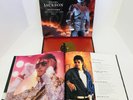 Michael Jackson History Past Present And Future Book I 3 LP Vinyl Greatest Hits