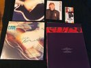 Paul McCartney Tripping Live Fantastic 3x Vinyl LP W Hype Sticker Japanese Book+