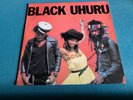 Black Uhuru RED Rare South African Pressing LP on ISLAND Records in NM condition