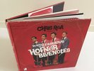 Chris Rea - Hofner Bluenotes - Original - 2 x vinyl - 3 x CD box set