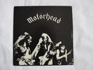 MOTORHEAD - MOTORHEAD / CITY KIDS - CHISWICK S13