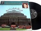 ABDUL HALIM HAFEZ ??? ?????? ????? LIVE ROYAL ALBERT HALL PARLOPHONE RECORDS LP