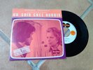 45t ost un soir chez Norris pierre Cavalli label carabine psyche Fuzz funk