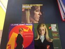 Liliane Saint Pierre Claude François ep languettes