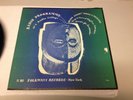 Henry Jacobs Music & Folklore Radio Programme Collage FOLKWAYS (55) AVANT w BOOK