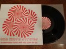 White Stripes Electronics Have Got the Best of Me Peel 2004 Rare UK Vinyl LP