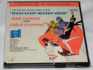 Thoroughly Modern Millie J Andrews Channing Reel to Reel Tape Sound Track SEALED