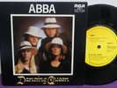 ABBA Dancing Queen 45 RCA AUSTRALIA   MISPRESS Picture Sleeve 7