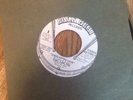 CARL CARLTON - Back Beat 27001 - Everlasting Love - 1974 NORTHERN SOUL 45 Promo