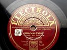 1519/ GLENN MILLER-American patrol-Moonlight serenade-SWING-HIT-78rpm Schellack