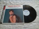 très beau vynil 33t de johnny hallyday