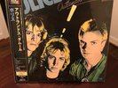 The Police ?– Outlandos D'Amour (200 gram Japanese vinyl- Universal 2007)